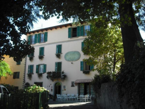 Гостиница Il Fondaccio  Лиццано-Ин-Бельведере